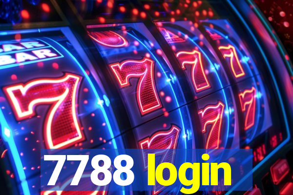 7788 login